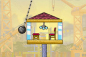 play Building Demolisher