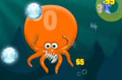 play Icy Fishes