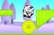 play Protect The Cow