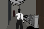 play Mr. Vengeance: Act 2