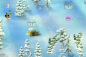 play Civilizations Wars: Ice Legends