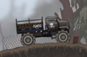 play Gloomy Truck 2