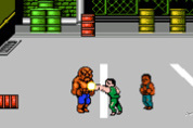 play Abobo'S Big Adventure