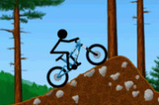 play Stickman Freeride