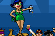 play Flygirl