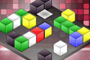 play Disco Cubes