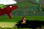 play Dino Panic