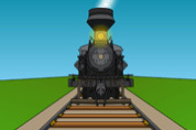 play Railway To Heaven