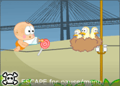 play Milky Shoot