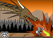 play Dragon Runner