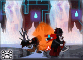 play Fear Arena Unlimited