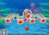play Marine Treasures