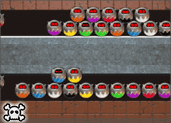 play Robonoid