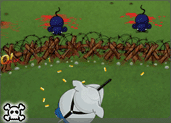 play Ratminator