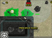 play Dropship Commander
