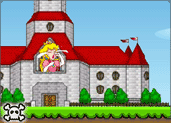 play Mario Defender