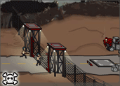 play Gate Defense