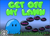 play Get Off My Lawn