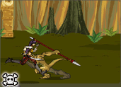 play Valenciasure Hunter