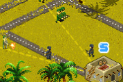 play Outpost Combat 2