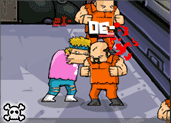 play Nuclear Justice 2084