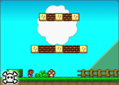 play Mario Forever