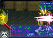 play Final Sonic