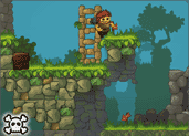 play Mushroomer
