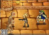 play Pyramid Adventures