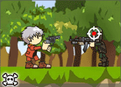 play City Gunner