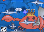play Ultimate Crab Battle