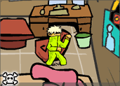 play Crazy Flasher 2