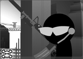 play Cool Crime