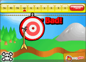 play Dart Shooter