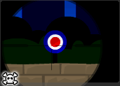play Panda Sniper 2