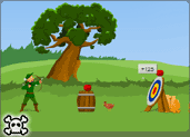 Green Archer