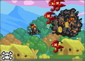 play Skyfyre