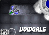 play Voidgale Arena