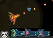 play The Seeker