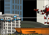 play Armored Ashura