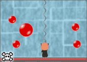 play Bubble Strugle 2