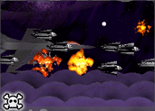 play Final Pilot