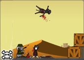 play Bunny Sniper