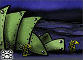 play Mission To Saturn