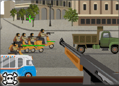 play Maffia Shootout