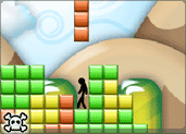 play Tetrisd