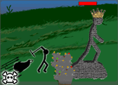 play Stick War