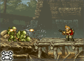 play Metal Slug Brutal 2