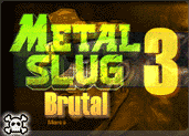 play Metal Slug Brutal 3