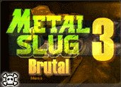 Metal Slug Brutal 3